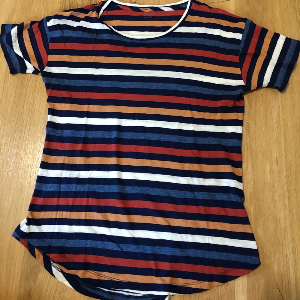 Madewell gently worn T-shirt